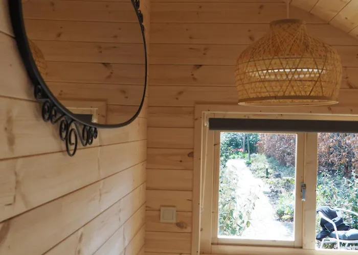 Bed & Breakfast Polderlodge 3*