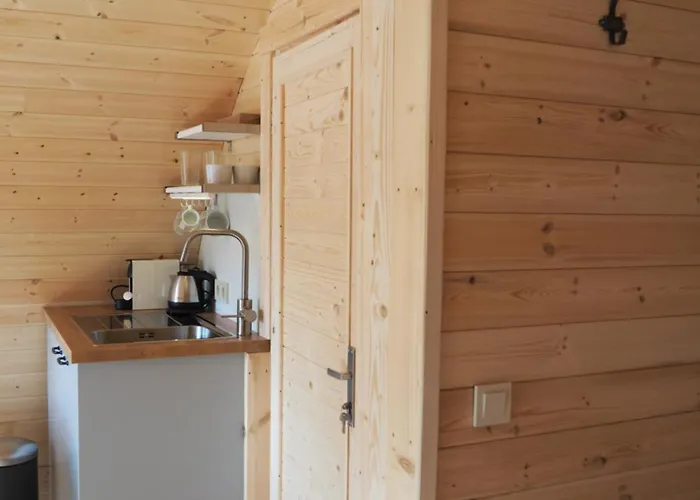 Polderlodge Bed & Breakfast 3*