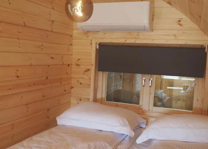 Polderlodge Hillegom