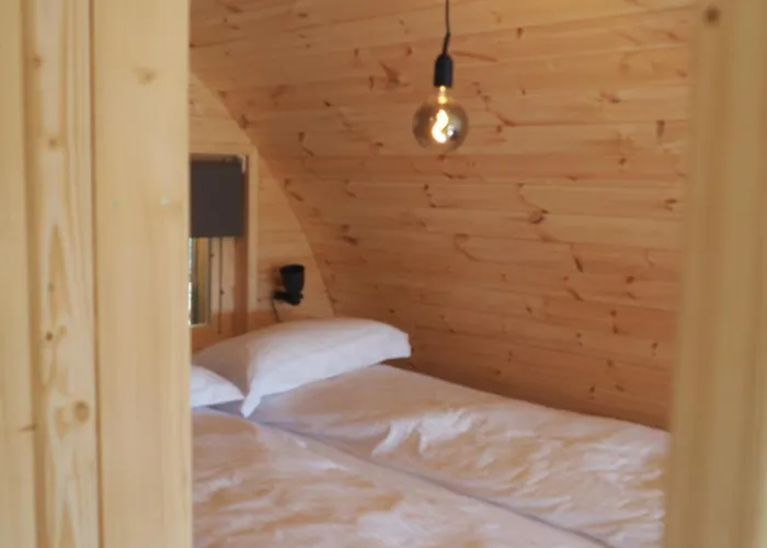 Polderlodge Bed & Breakfast 3*