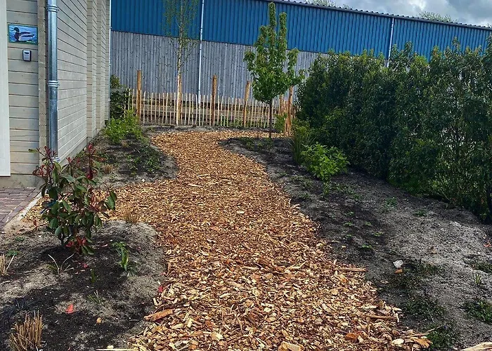 Polderlodge Hillegom