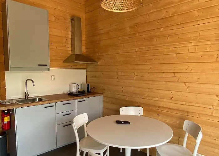 Bed & Breakfast Polderlodge Hillegom