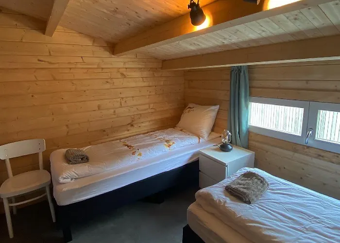 Bed & Breakfast Polderlodge