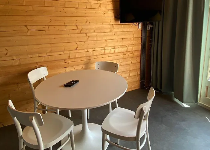 Bed & Breakfast Polderlodge Hillegom